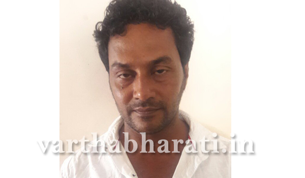 ಹರೇಕಳದಲ್ಲಿ ಗಾಂಜಾ ಮಾರುತ್ತಿದ್ದ ವ್ಯಕ್ತಿಯ ಬಂಧನ